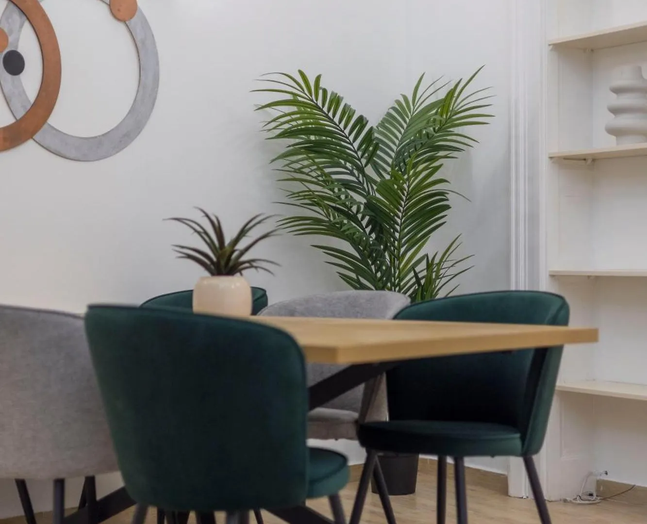 Deluxe & Cozy Central Located Joseph Boulevard Apartment Budapest Hungary